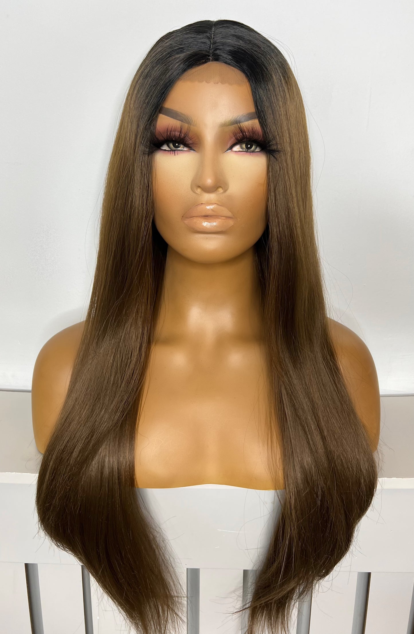 Sophia ombre